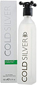 Benetton Cold Silver