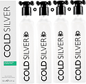 Benetton Cold Silver