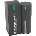 Benetton Sport Men