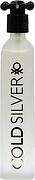 Benetton Cold Silver
