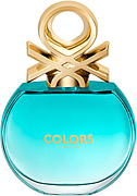 Benetton Colors Blue