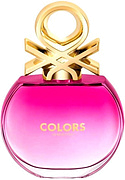 Benetton Colors Pink