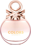 Benetton Colors Woman Rose