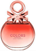 Benetton Rose Intenso