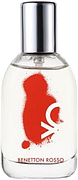 Benetton Rosso