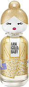 Benetton Sisterland Golden Vanilla