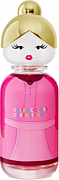 Benetton Sisterland Pink Raspberry