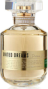 Benetton United Dreams Big