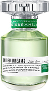 Benetton United Dreams Live Free