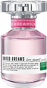 Benetton United Dreams Love Yourself