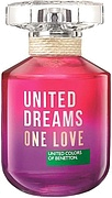 Benetton United Dreams One Love