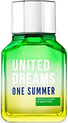 Benetton United Dreams One Summer