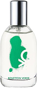 Benetton Verde