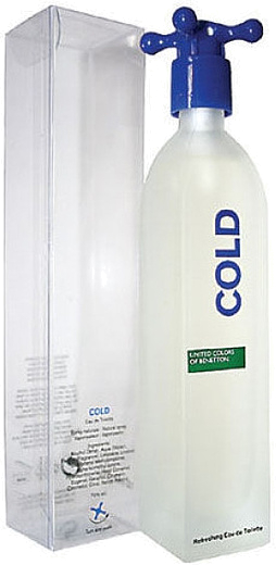Benetton Cold