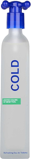 Benetton Cold