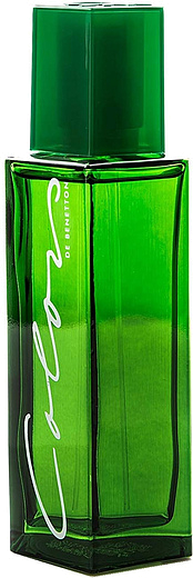 Benetton Colors