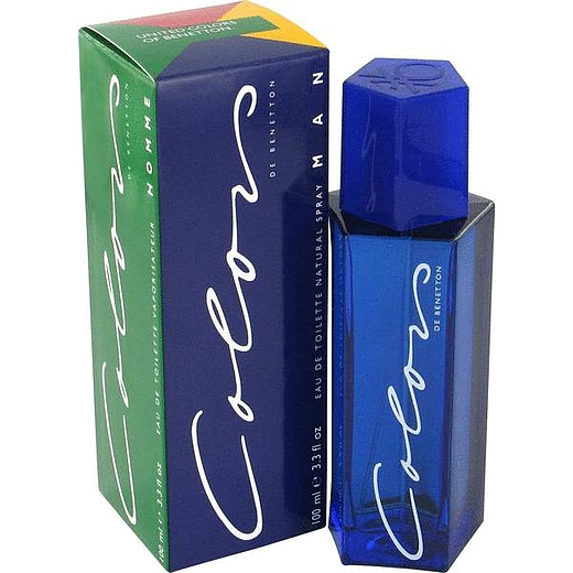 Benetton Colors Men