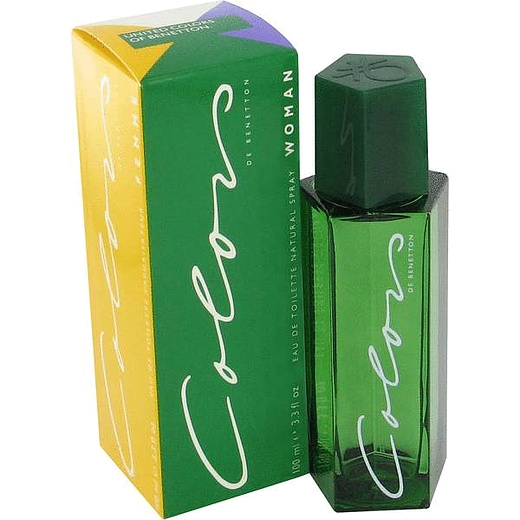 Benetton Colors