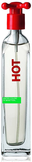 Benetton Hot
