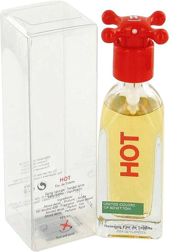 Benetton Hot
