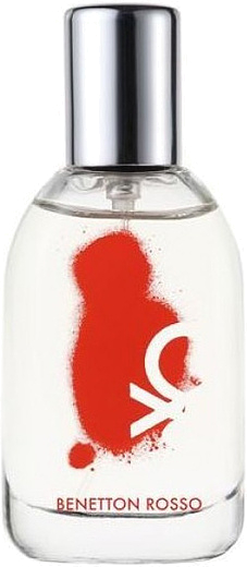 Benetton Rosso