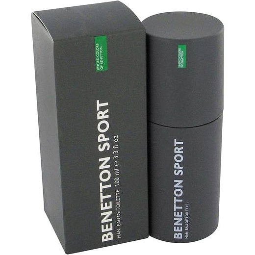 Benetton Sport Men