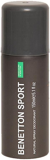 Benetton Sport Men