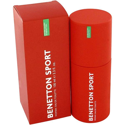 Benetton Sport Women