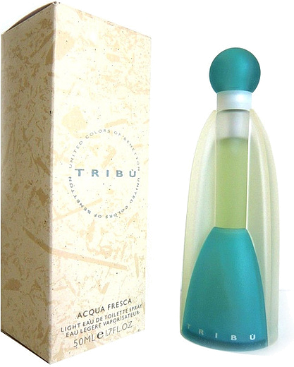 Benetton Tribu Acqua Fresca