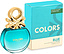 Benetton Colors Blue
