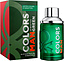 Benetton Colors Of Benetton Green Man