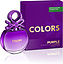 Benetton Colors Purple