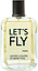 Benetton Let's Fly