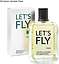 Benetton Let's Fly