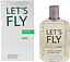 Benetton Let's Fly