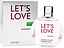 Benetton Let's Love