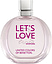 Benetton Let's Love