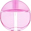 Benetton Paradiso Inferno Pink