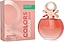 Benetton Rose Intenso