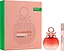 Benetton Rose Intenso
