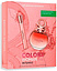Benetton Rose Intenso