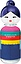 Benetton Sisterland Blue Neroli