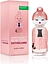Benetton Sisterland Blush Cherry