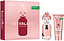 Benetton Sisterland Blush Cherry