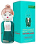 Benetton Sisterland Green Jasmine