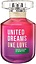 Benetton United Dreams One Love