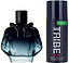 Benetton We Are Tribe Intense