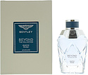 Bentley Exotic Musk