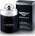 Bentley For Men Black Edition