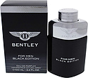 Bentley For Men Black Edition
